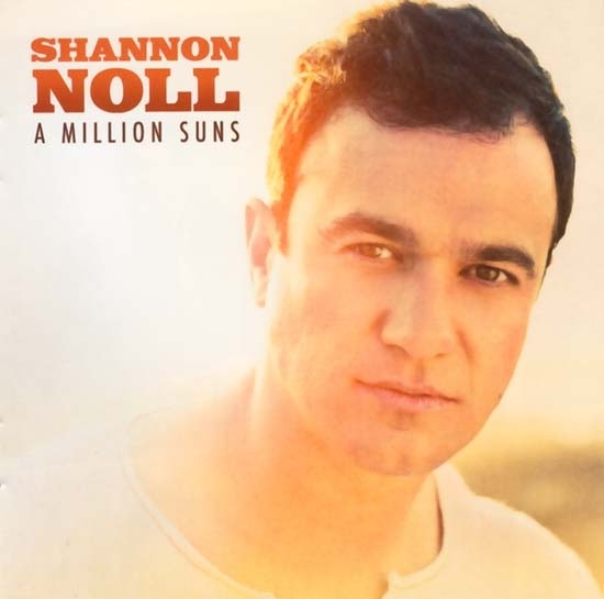 A Million Suns