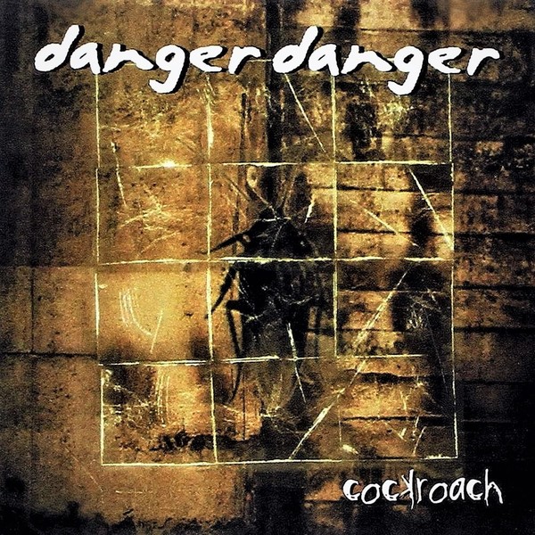 Danger Danger – Cockroach (Ted Poley / CD 2) (Recorded in 1992. Released in 2001) ‎(2xCD, Album)