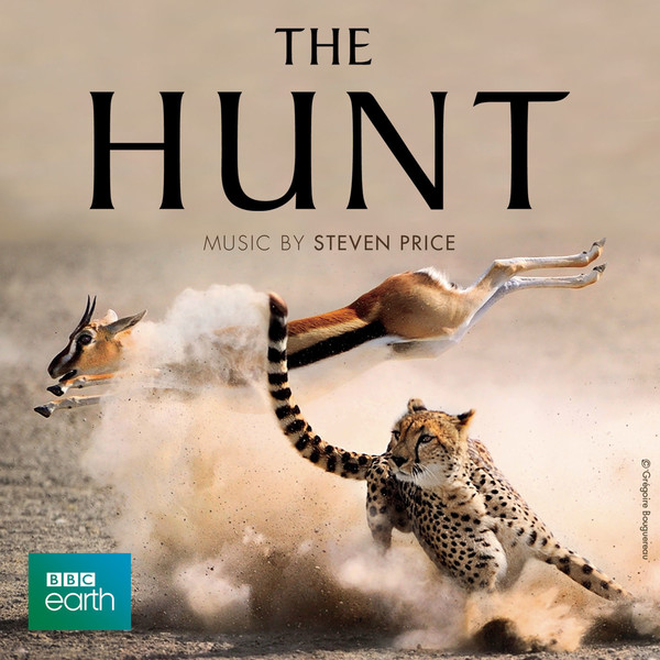 OST - Охота / The Hunt (Music by Steven Price)
