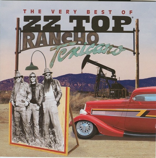 ZZ Top - Rancho Texicano (2004)