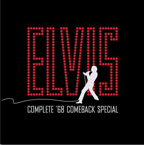Elvis Presley - The Complete '68 Comeback Special (4)