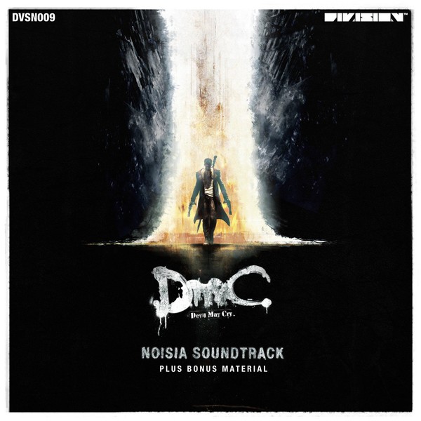 DmC: Devil May Cry: Original Game Soundtrack