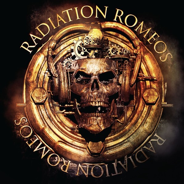 Radiation Romeos - Radiation Romeos 2017