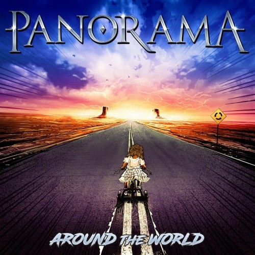 PANORAMA - AROUND THE WORLD 2018