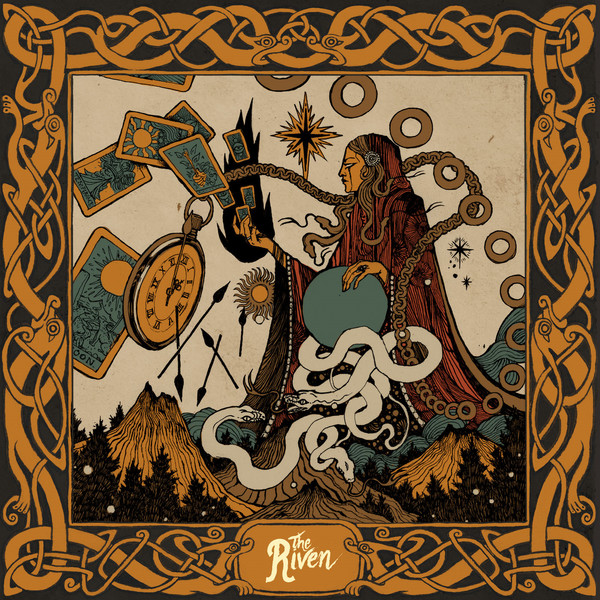 The Riven – The Riven (2019)