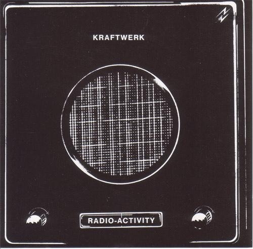 Radio-Aktivität