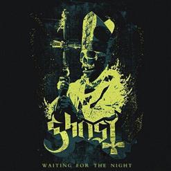 Ghost [Sweden] - Waiting For The Night (2019)