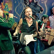 Zlotem (live-jam, feat. Joanna Solarska) - Array