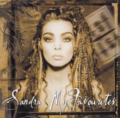 Sandra - My Favourites 1999