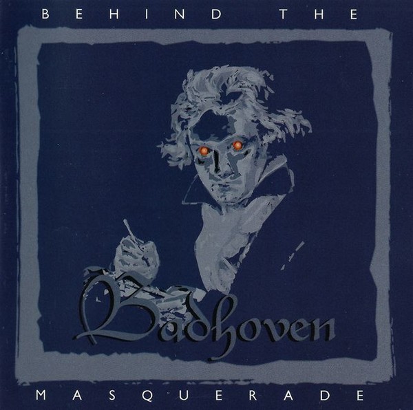 BADHOVEN - BEHIND THE MASQUERADE (2001)