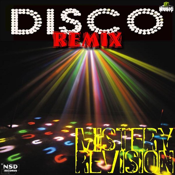 Top Disco Remix Dance