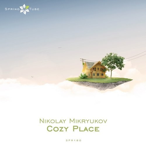 Nikolay Mikryukov - Cozy Place (2016)