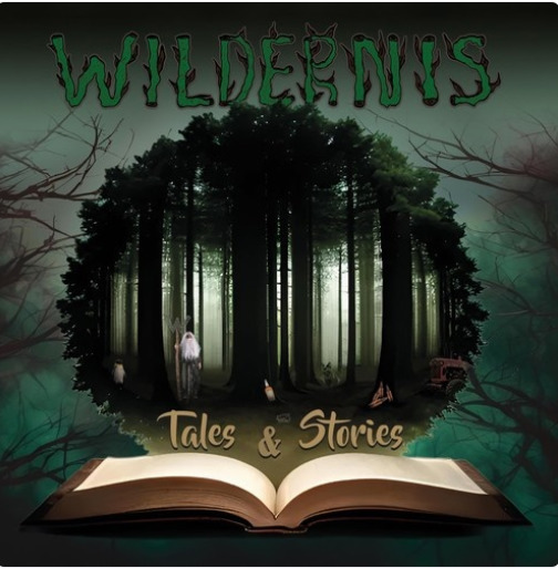 Wildernis - Tales & Stories (2024)