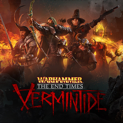 Vermintide - End Times Soundtrack