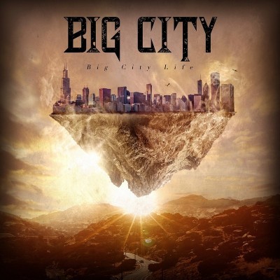 Big City - Big City Life(2018)