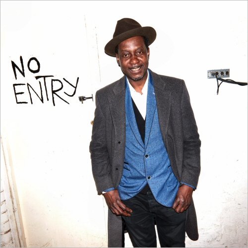 Errol Linton - No Entry (2020)