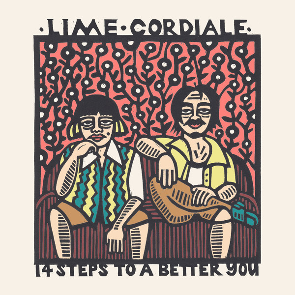 Lime Cordiale - 14 Steps To A Better You 2020